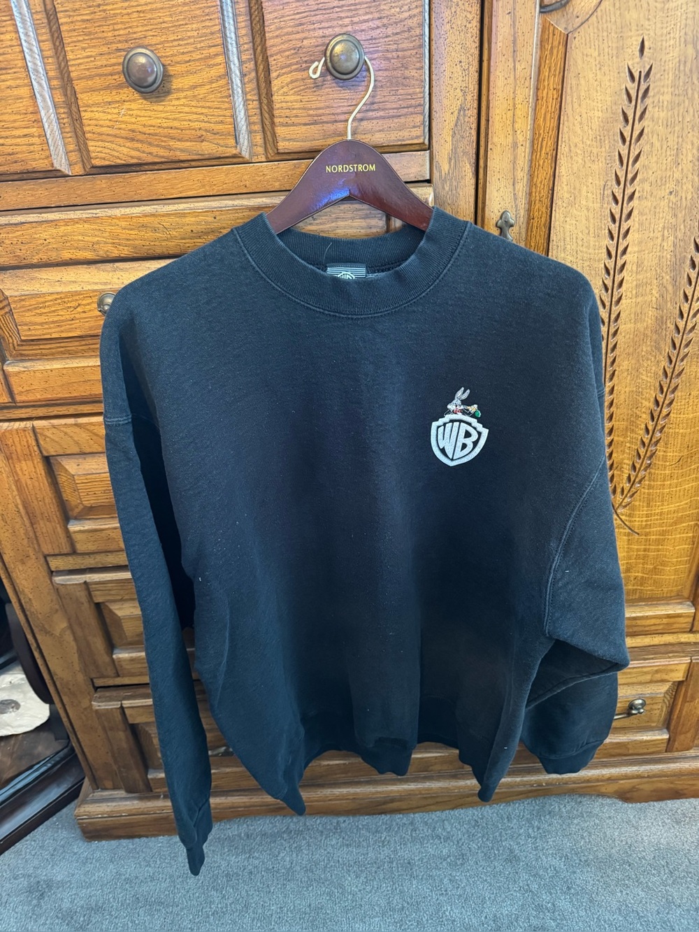 Warner Bros. Vintage Sweatshirt